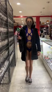 BabieyBop [ babieybop23 ] Onlyfans leaked video 7762074 on Hotleaks.tv