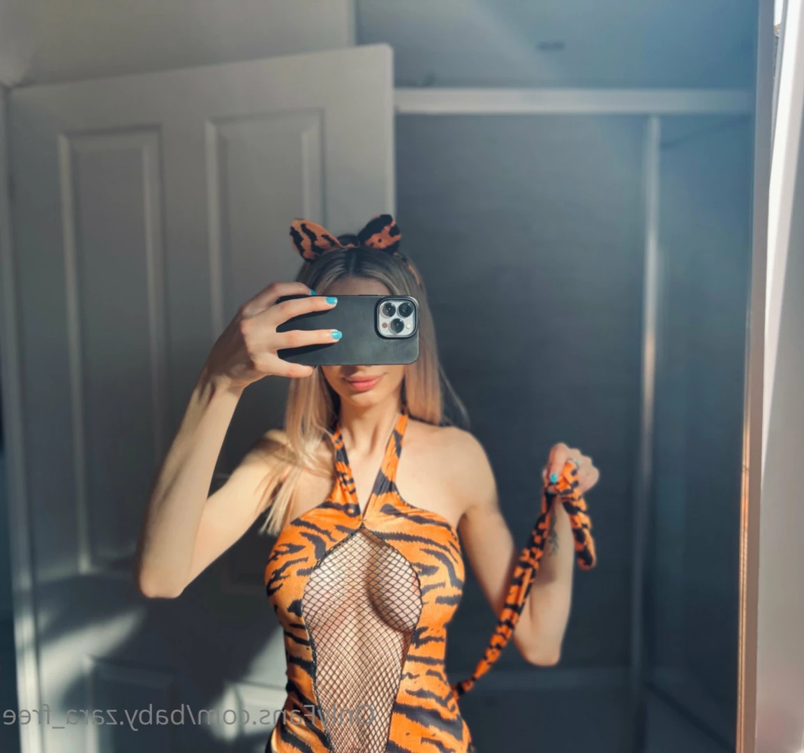 Zara FREE [ zara.rose.free ] Onlyfans leaked photo 15032902 on Hotleaks.tv