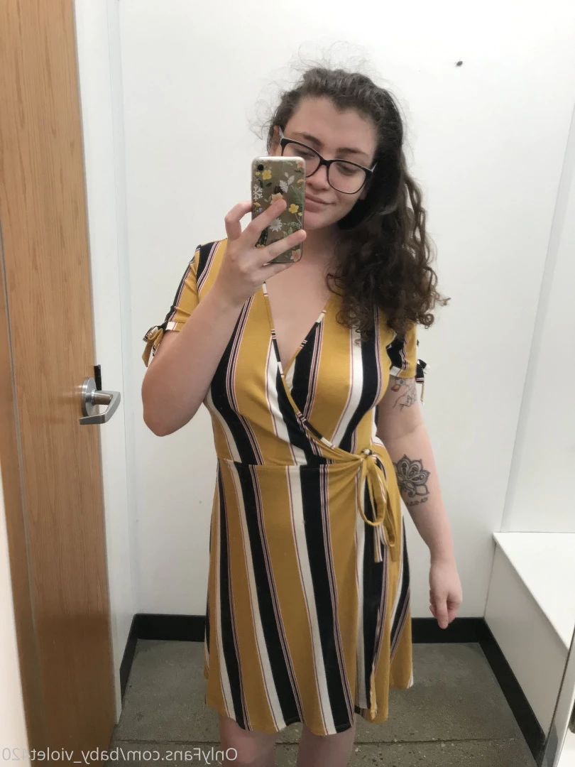 ✨BABY VIOLET✨ FREE DICK RATE✨ [ baby_violet420 ] Onlyfans leaked photo 6509776 on Hotleaks.tv