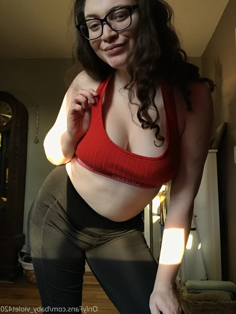 ✨BABY VIOLET✨ FREE DICK RATE✨ [ baby_violet420 ] Onlyfans leaked photo 6510004 on Hotleaks.tv