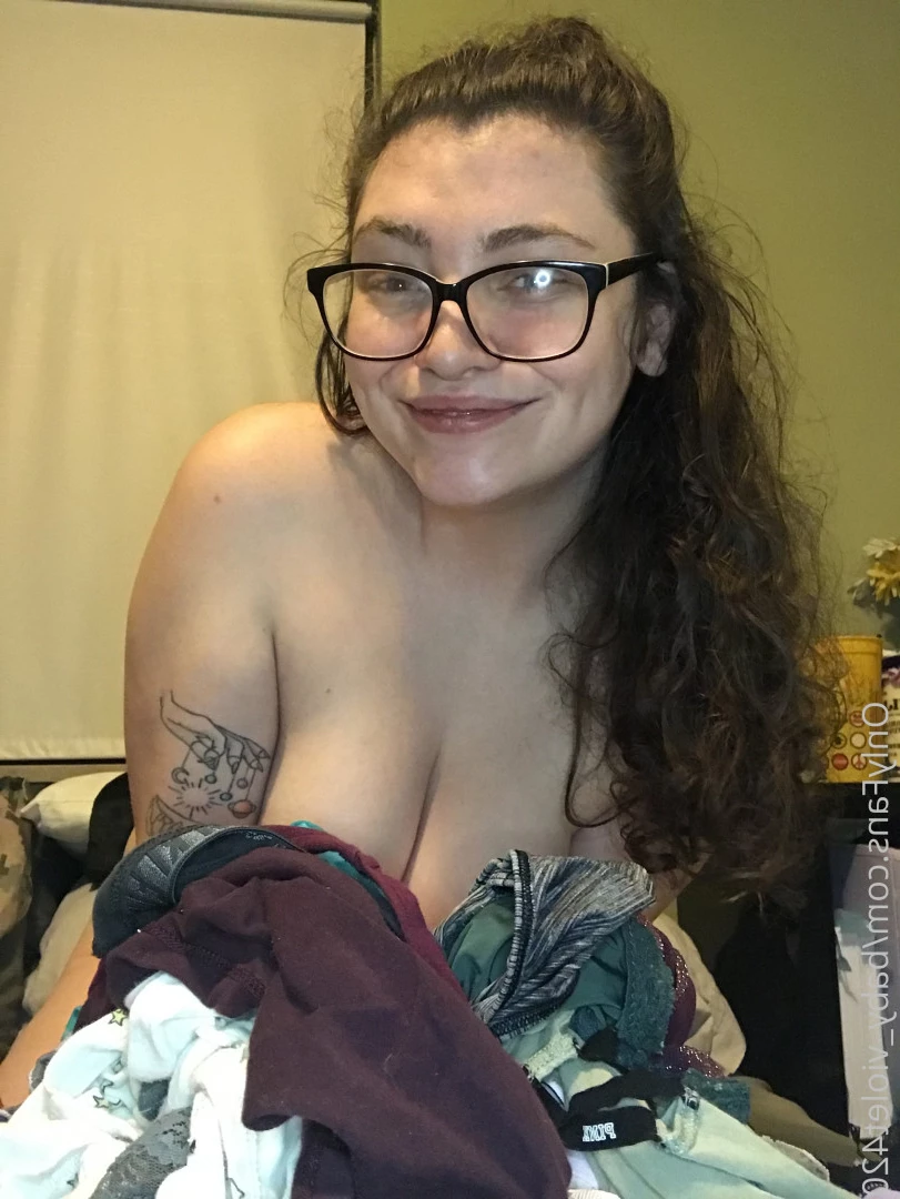 ✨BABY VIOLET✨ FREE DICK RATE✨ [ baby_violet420 ] Onlyfans leaked photo 6511735 on Hotleaks.tv