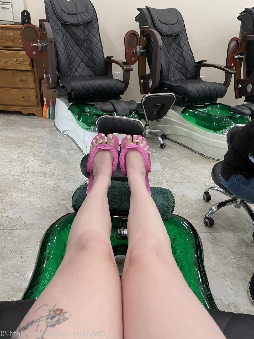 ✨BABY VIOLET✨ FREE DICK RATE✨ [ baby_violet420 ] Onlyfans leaked photo 6511981 on Hotleaks.tv