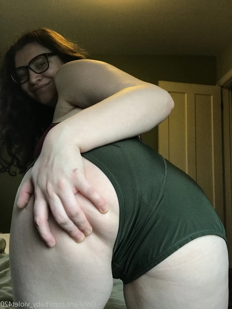 ✨BABY VIOLET✨ FREE DICK RATE✨ [ baby_violet420 ] Onlyfans leaked photo 6512808 on Hotleaks.tv