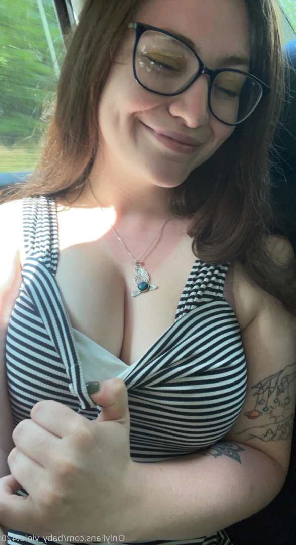 ✨BABY VIOLET✨ FREE DICK RATE✨ [ baby_violet420 ] Onlyfans leaked photo 6512947 on Hotleaks.tv