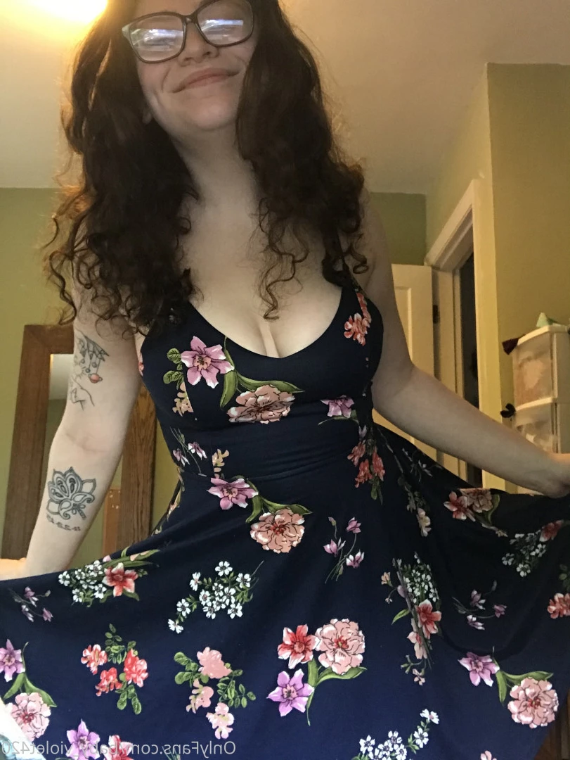 ✨BABY VIOLET✨ FREE DICK RATE✨ [ baby_violet420 ] Onlyfans leaked photo 6512994 on Hotleaks.tv