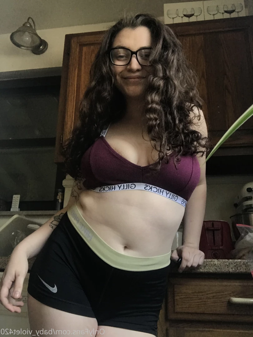 ✨BABY VIOLET✨ FREE DICK RATE✨ [ baby_violet420 ] Onlyfans leaked photo 6513097 on Hotleaks.tv