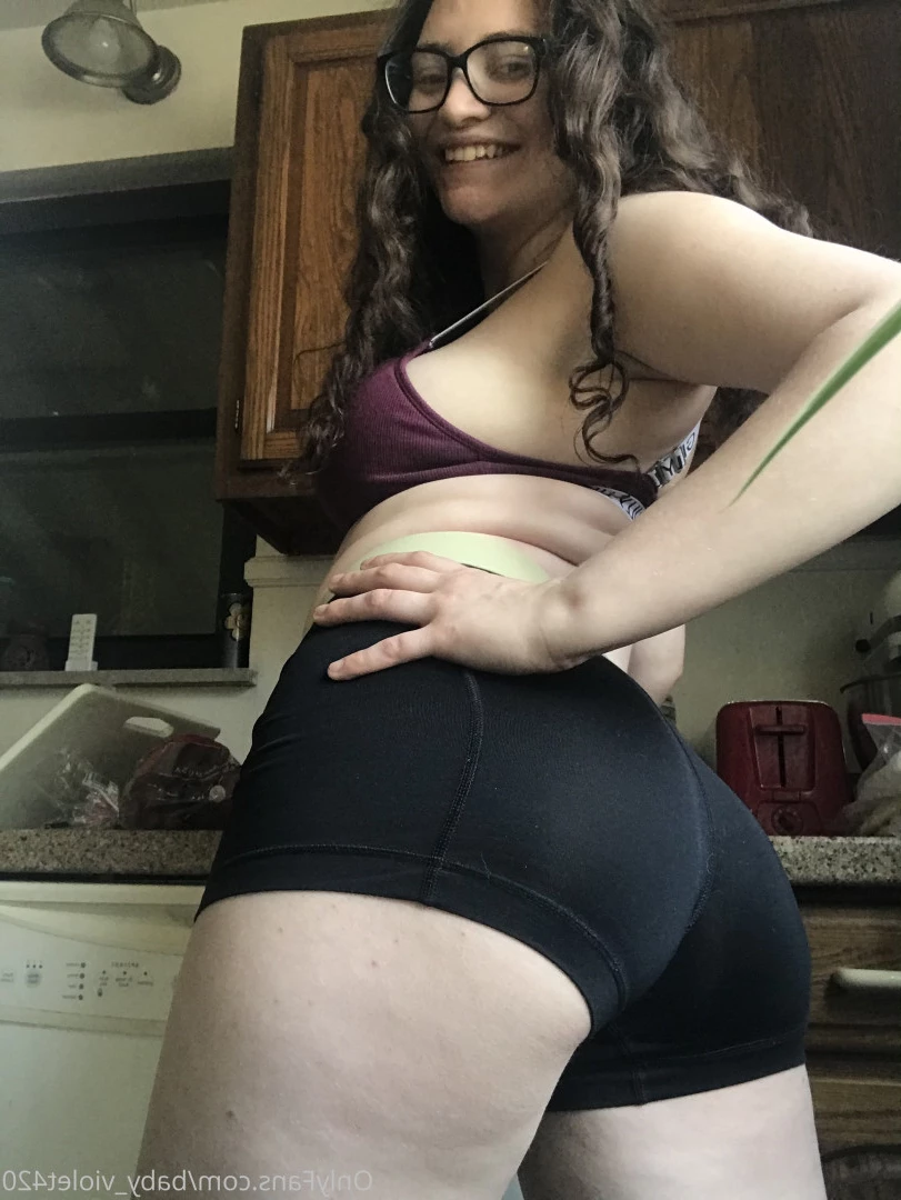 ✨BABY VIOLET✨ FREE DICK RATE✨ [ baby_violet420 ] Onlyfans leaked photo 6514684 on Hotleaks.tv