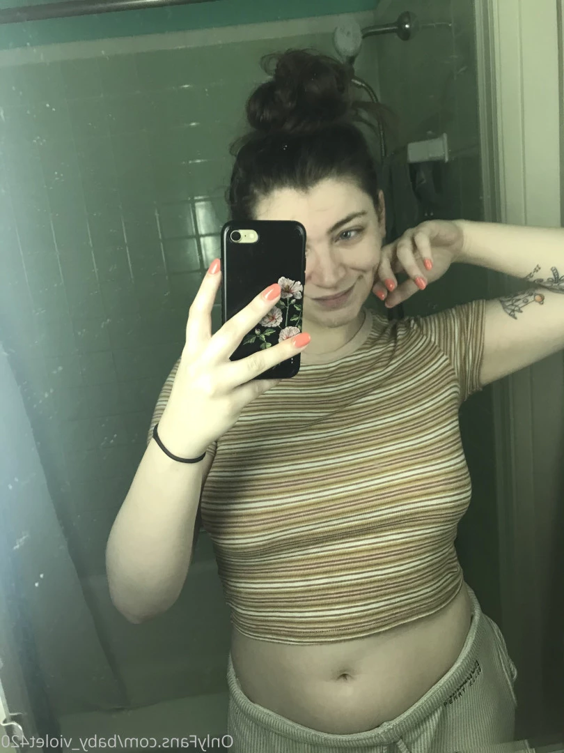 ✨BABY VIOLET✨ FREE DICK RATE✨ [ baby_violet420 ] Onlyfans leaked photo 6514837 on Hotleaks.tv