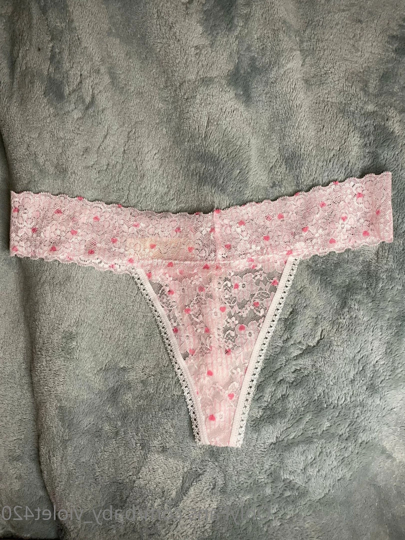 ✨BABY VIOLET✨ FREE DICK RATE✨ [ baby_violet420 ] Onlyfans leaked photo 6515367 on Hotleaks.tv