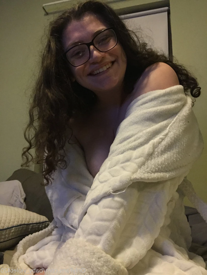 ✨BABY VIOLET✨ FREE DICK RATE✨ [ baby_violet420 ] Onlyfans leaked photo 6515970 on Hotleaks.tv