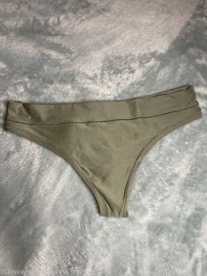 ✨BABY VIOLET✨ FREE DICK RATE✨ [ baby_violet420 ] Onlyfans leaked photo 6516515 on Hotleaks.tv