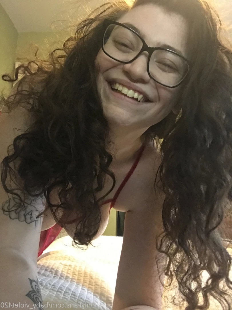 ✨BABY VIOLET✨ FREE DICK RATE✨ [ baby_violet420 ] Onlyfans leaked photo 6517339 on Hotleaks.tv