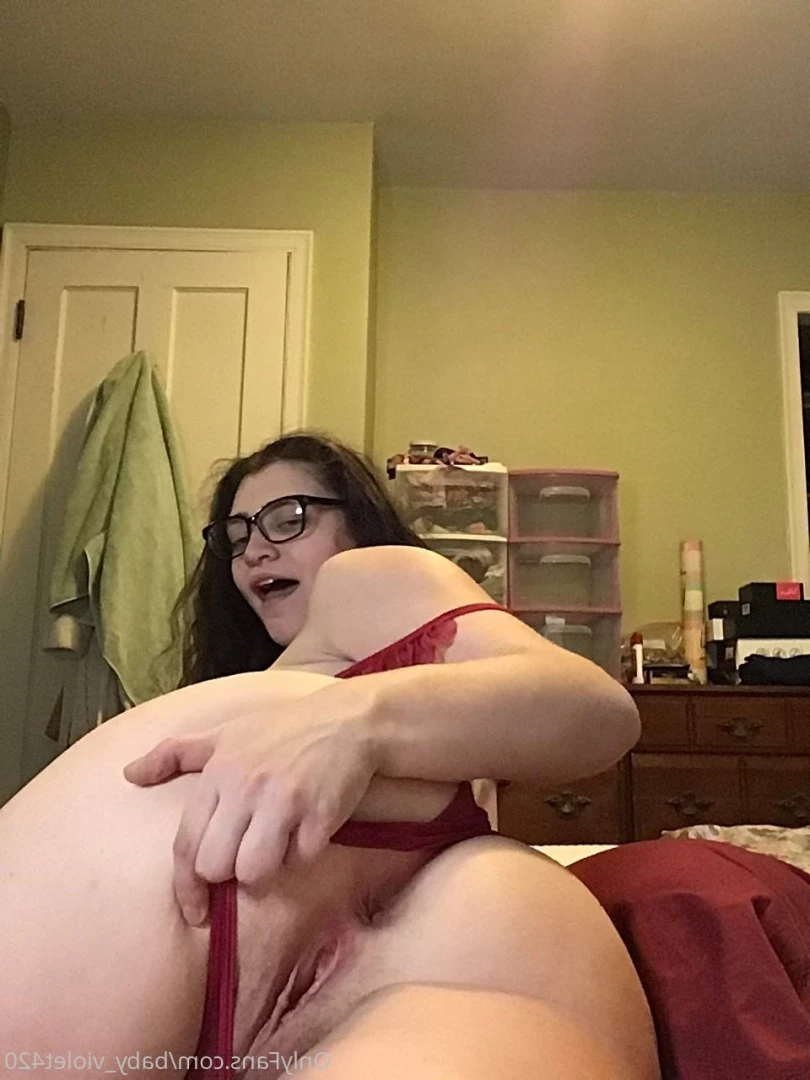 ✨BABY VIOLET✨ FREE DICK RATE✨ [ baby_violet420 ] Onlyfans leaked photo 6517606 on Hotleaks.tv