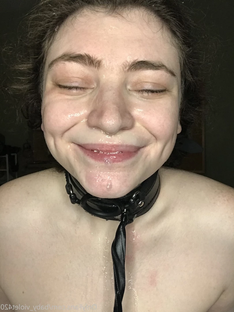 ✨BABY VIOLET✨ FREE DICK RATE✨ [ baby_violet420 ] Onlyfans leaked photo 6518420 on Hotleaks.tv