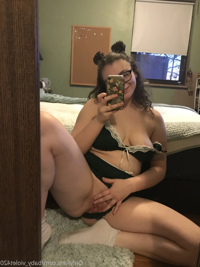 ✨BABY VIOLET✨ FREE DICK RATE✨ [ baby_violet420 ] Onlyfans leaked photo 6518863 on Hotleaks.tv