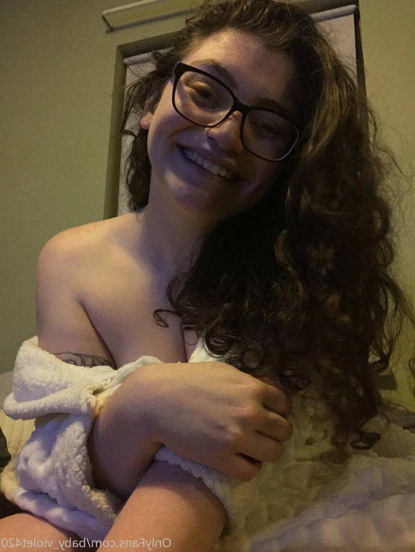 ✨BABY VIOLET✨ FREE DICK RATE✨ [ baby_violet420 ] Onlyfans leaked photo 6519199 on Hotleaks.tv