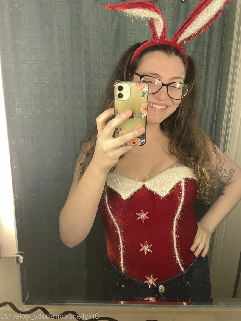 ✨BABY VIOLET✨ FREE DICK RATE✨ [ baby_violet420 ] Onlyfans leaked photo 6519526 on Hotleaks.tv