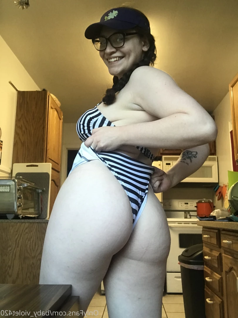 ✨BABY VIOLET✨ FREE DICK RATE✨ [ baby_violet420 ] Onlyfans leaked photo 6521457 on Hotleaks.tv