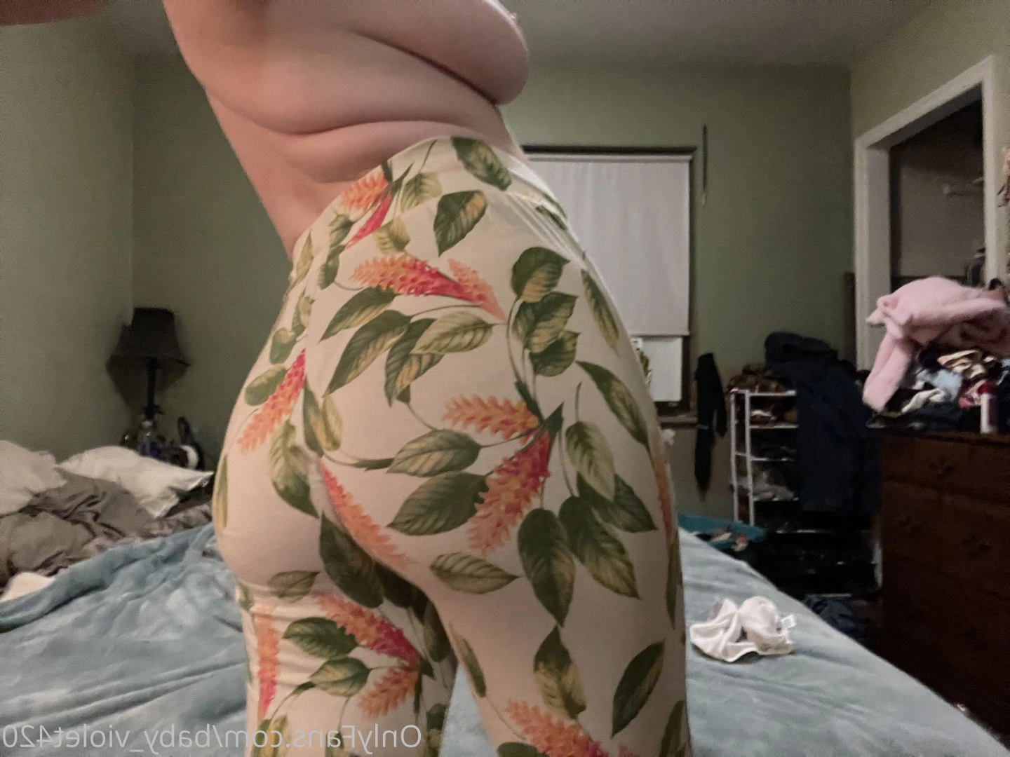 ✨BABY VIOLET✨ FREE DICK RATE✨ [ baby_violet420 ] Onlyfans leaked photo 6521492 on Hotleaks.tv