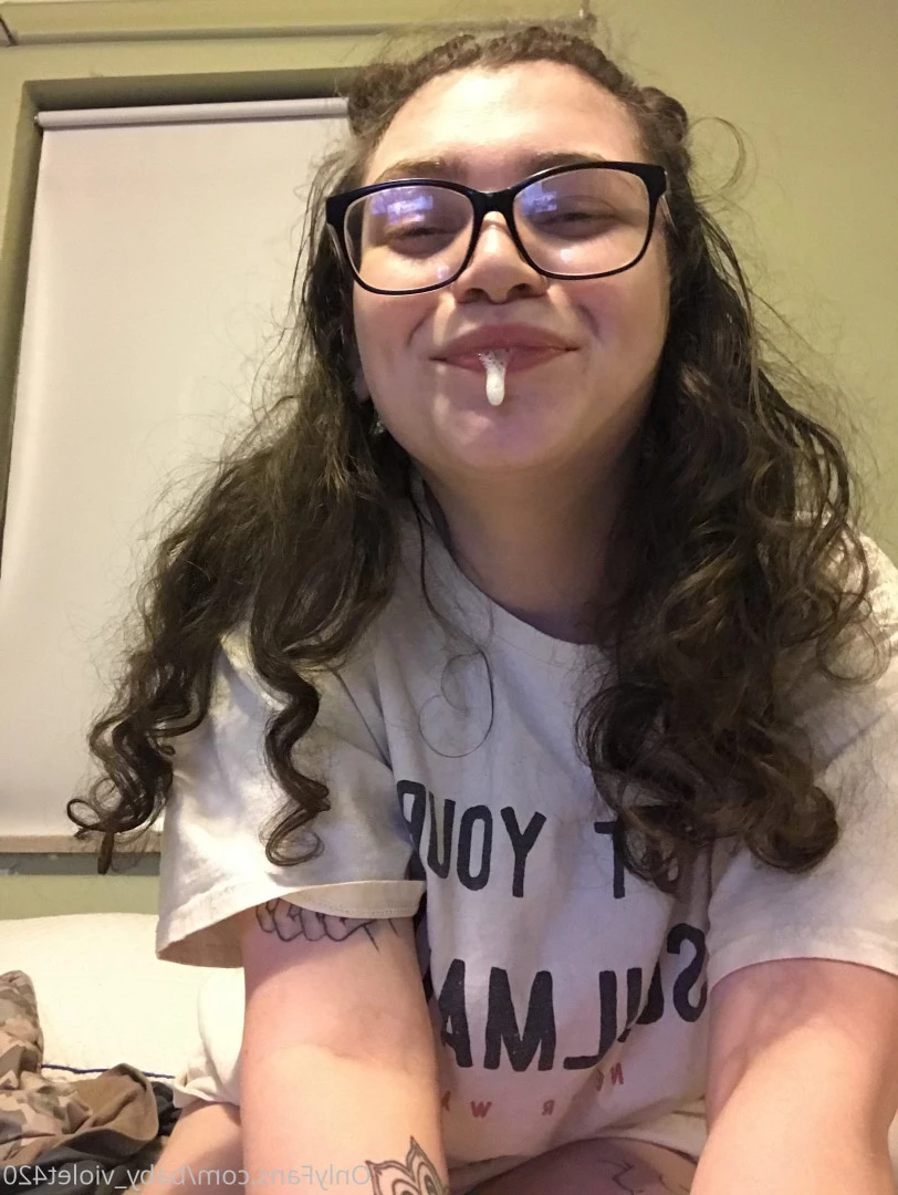 ✨BABY VIOLET✨ FREE DICK RATE✨ [ baby_violet420 ] Onlyfans leaked photo 6522390 on Hotleaks.tv