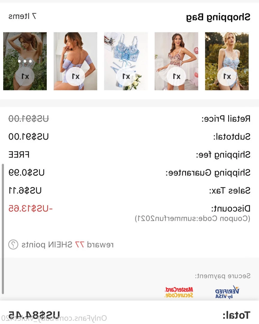 ✨BABY VIOLET✨ FREE DICK RATE✨ [ baby_violet420 ] Onlyfans leaked photo 6523436 on Hotleaks.tv
