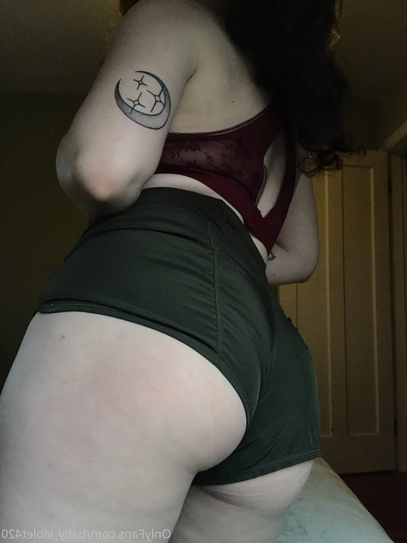 ✨BABY VIOLET✨ FREE DICK RATE✨ [ baby_violet420 ] Onlyfans leaked photo 6524695 on Hotleaks.tv