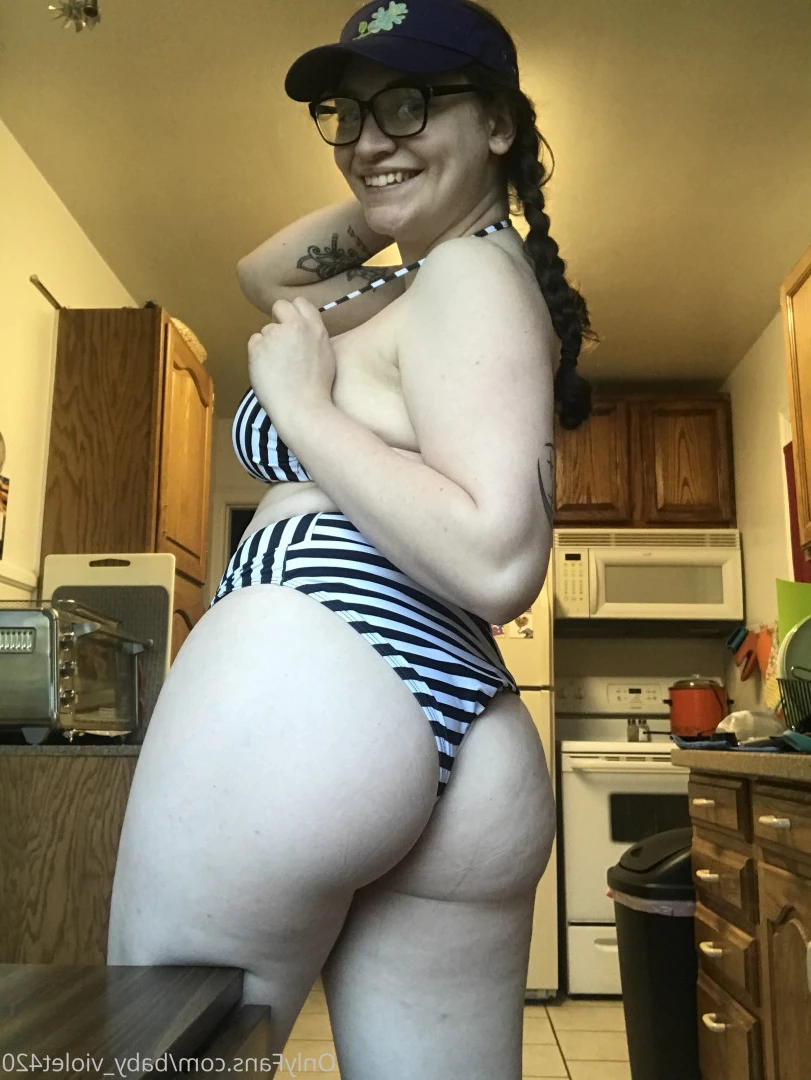 ✨BABY VIOLET✨ FREE DICK RATE✨ [ baby_violet420 ] Onlyfans leaked photo 6524775 on Hotleaks.tv