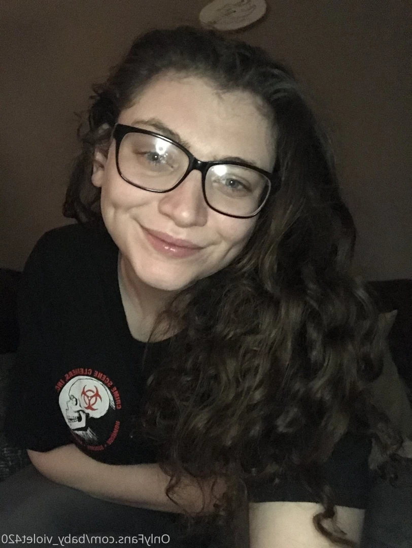 ✨BABY VIOLET✨ FREE DICK RATE✨ [ baby_violet420 ] Onlyfans leaked photo 6527230 on Hotleaks.tv