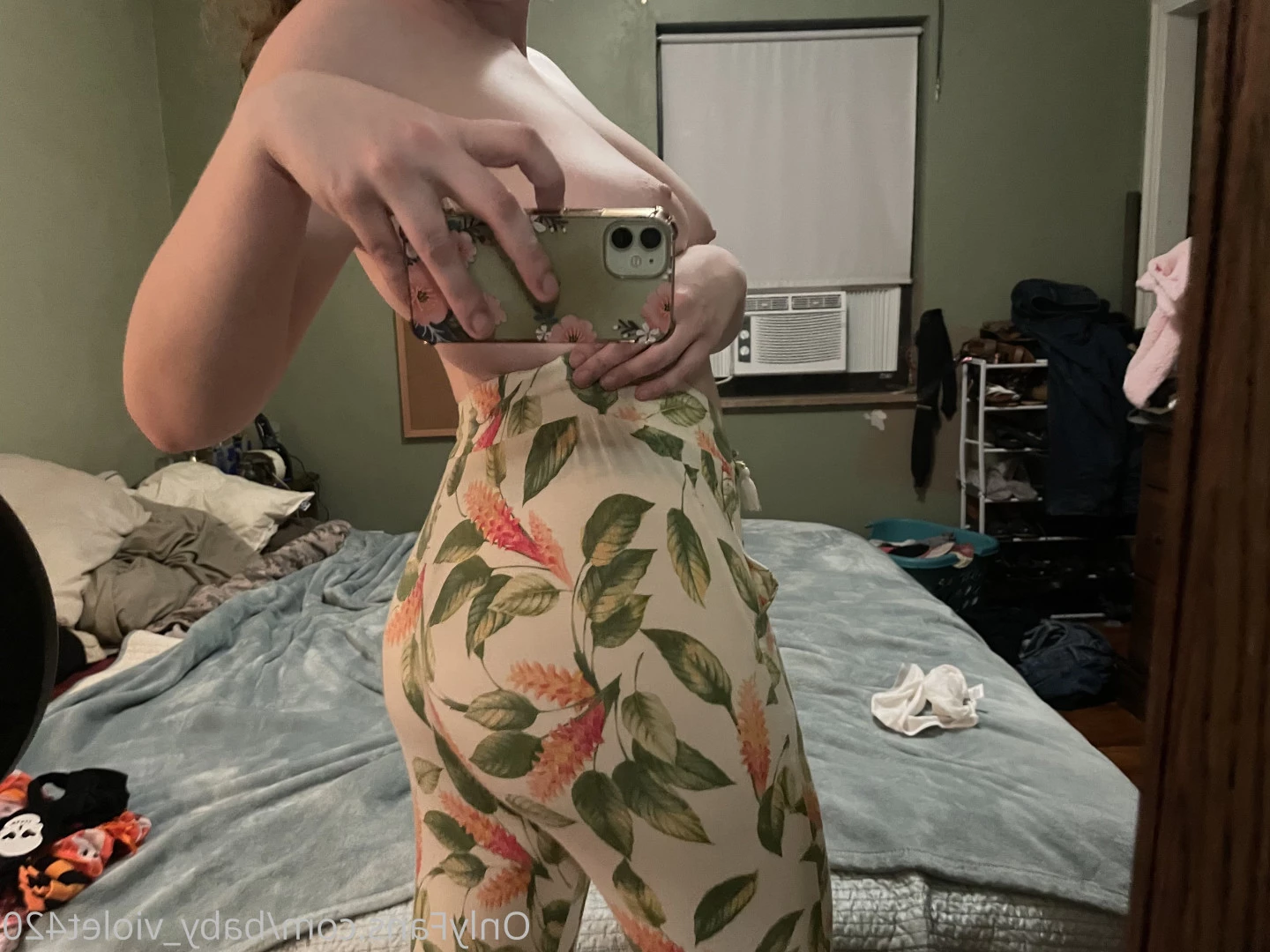 ✨BABY VIOLET✨ FREE DICK RATE✨ [ baby_violet420 ] Onlyfans leaked photo 6528612 on Hotleaks.tv