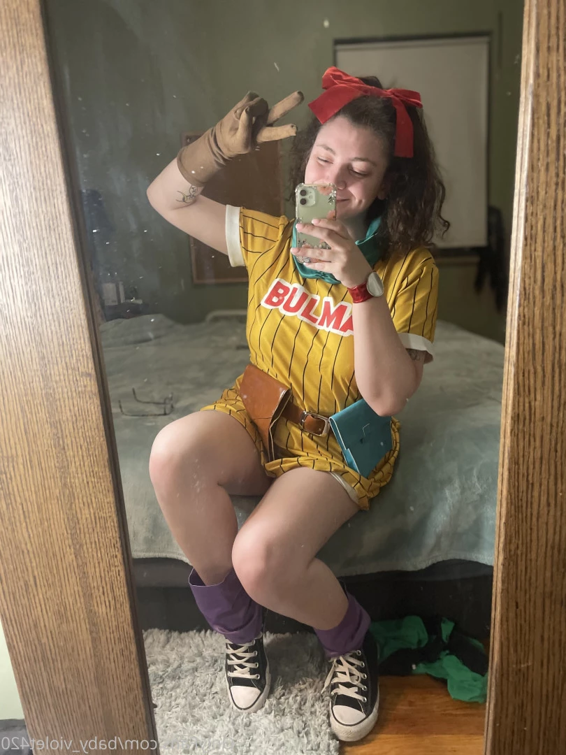 ✨BABY VIOLET✨ FREE DICK RATE✨ [ baby_violet420 ] Onlyfans leaked photo 6529140 on Hotleaks.tv
