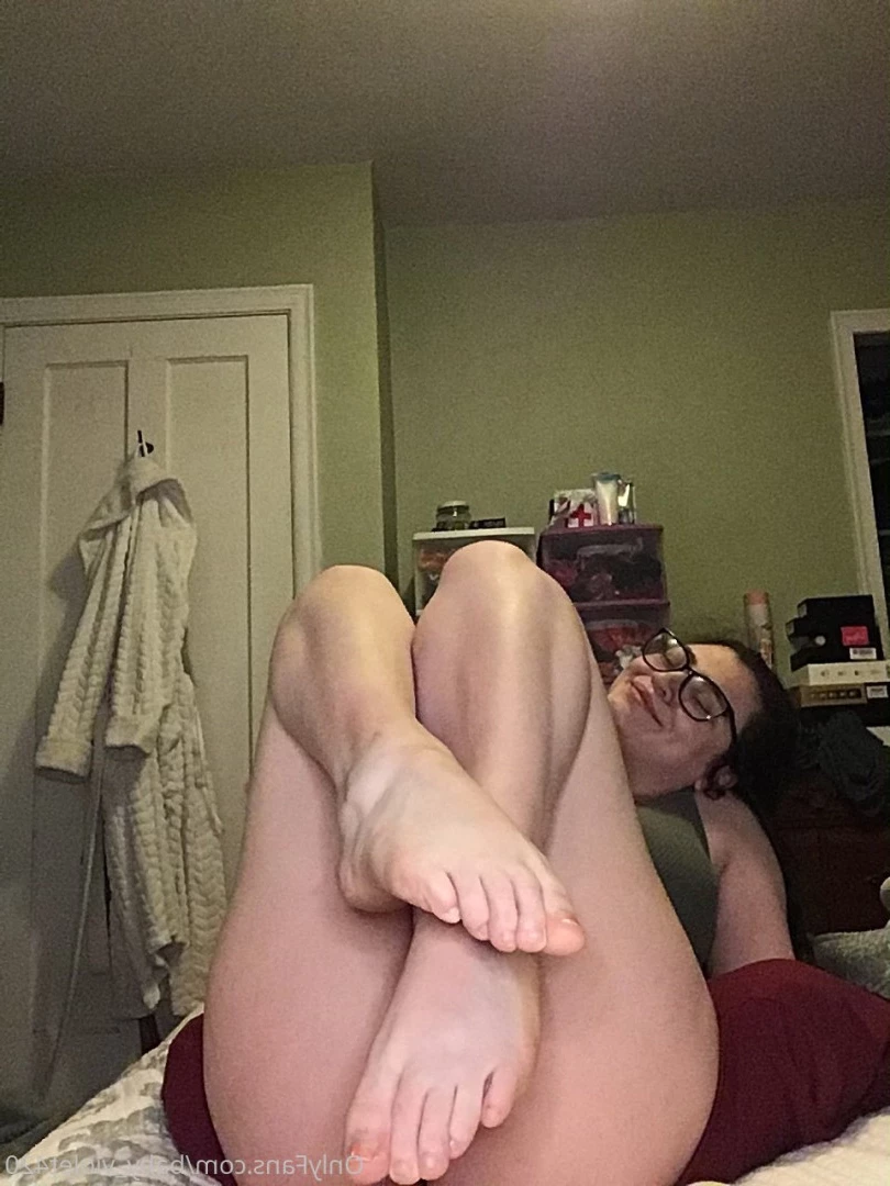 ✨BABY VIOLET✨ FREE DICK RATE✨ [ baby_violet420 ] Onlyfans leaked photo 6530149 on Hotleaks.tv