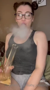 ✨BABY VIOLET✨ FREE DICK RATE✨ [ baby_violet420 ] Onlyfans leaked video 7761788 on Hotleaks.tv