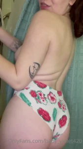 ✨BABY VIOLET✨ FREE DICK RATE✨ [ baby_violet420 ] Onlyfans leaked video 7761888 on Hotleaks.tv