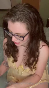 ✨BABY VIOLET✨ FREE DICK RATE✨ [ baby_violet420 ] Onlyfans leaked video 7761896 on Hotleaks.tv