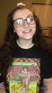 ✨BABY VIOLET✨ FREE DICK RATE✨ [ baby_violet420 ] Onlyfans leaked video 7761898 on Hotleaks.tv