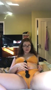 ✨BABY VIOLET✨ FREE DICK RATE✨ [ baby_violet420 ] Onlyfans leaked video 7761899 on Hotleaks.tv