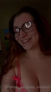 ✨BABY VIOLET✨ FREE DICK RATE✨ [ baby_violet420 ] Onlyfans leaked video 7761953 on Hotleaks.tv