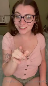 ✨BABY VIOLET✨ FREE DICK RATE✨ [ baby_violet420 ] Onlyfans leaked video 7761959 on Hotleaks.tv