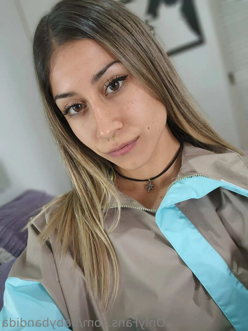 🍓𝐕𝐚𝐥𝐞𝐧𝐭𝐢𝐧𝐚🍓 [ babybandida ] Onlyfans leaked photo 6451934 on Hotleaks.tv