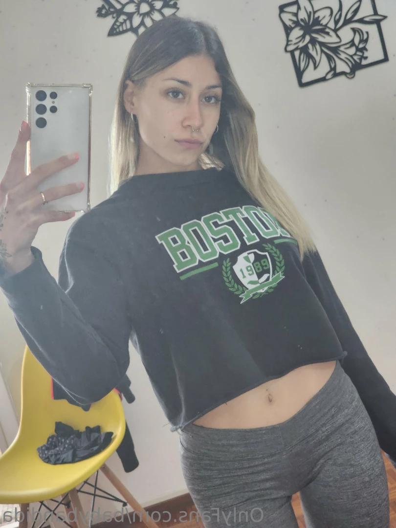🍓𝐕𝐚𝐥𝐞𝐧𝐭𝐢𝐧𝐚🍓 [ babybandida ] Onlyfans leaked photo 6451940 on Hotleaks.tv
