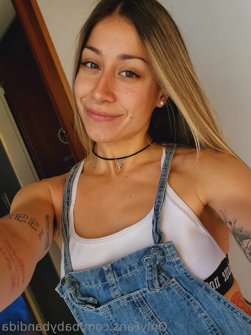 🍓𝐕𝐚𝐥𝐞𝐧𝐭𝐢𝐧𝐚🍓 [ babybandida ] Onlyfans leaked photo 6451956 on Hotleaks.tv