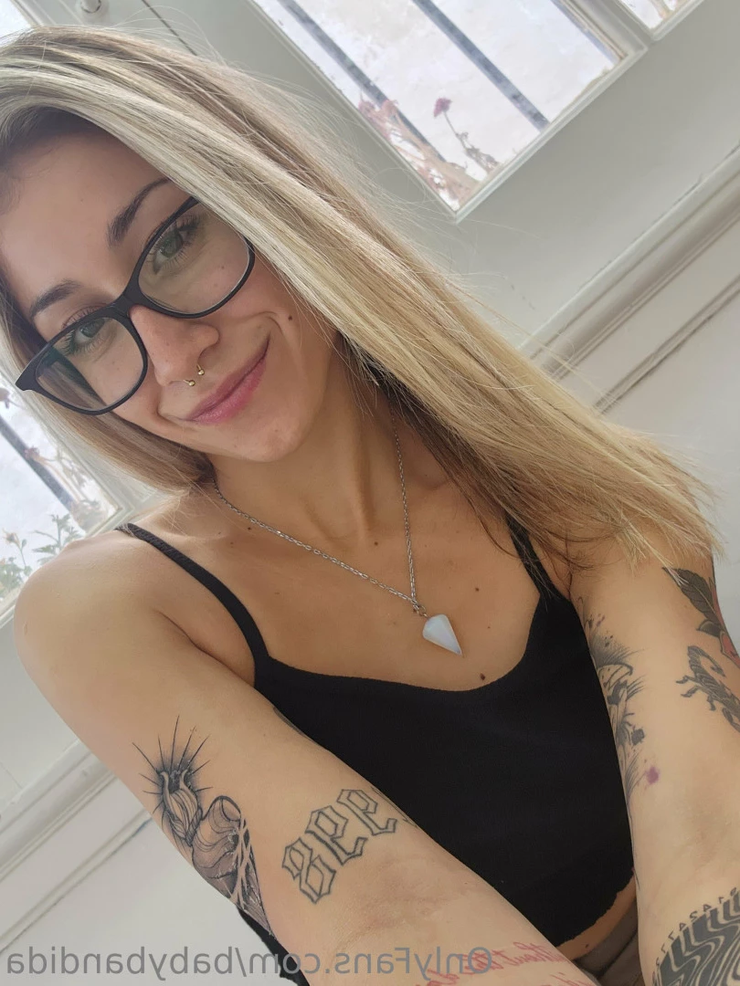🍓𝐕𝐚𝐥𝐞𝐧𝐭𝐢𝐧𝐚🍓 [ babybandida ] Onlyfans leaked photo 6451964 on Hotleaks.tv