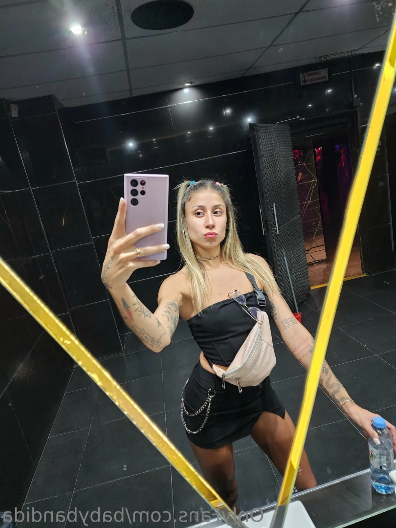 🍓𝐕𝐚𝐥𝐞𝐧𝐭𝐢𝐧𝐚🍓 [ babybandida ] Onlyfans leaked photo 10571669 on Hotleaks.tv