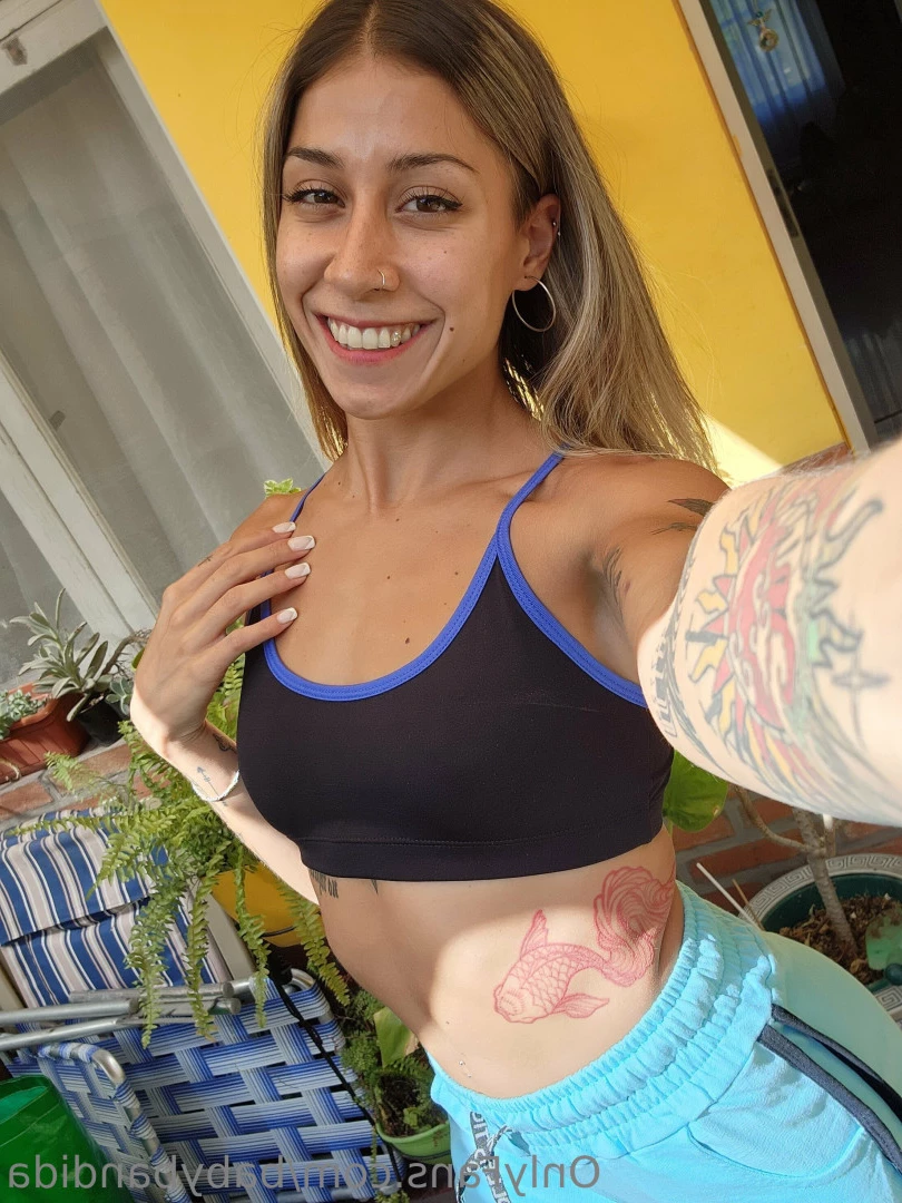 🍓𝐕𝐚𝐥𝐞𝐧𝐭𝐢𝐧𝐚🍓 [ babybandida ] Onlyfans leaked photo 10571697 on Hotleaks.tv