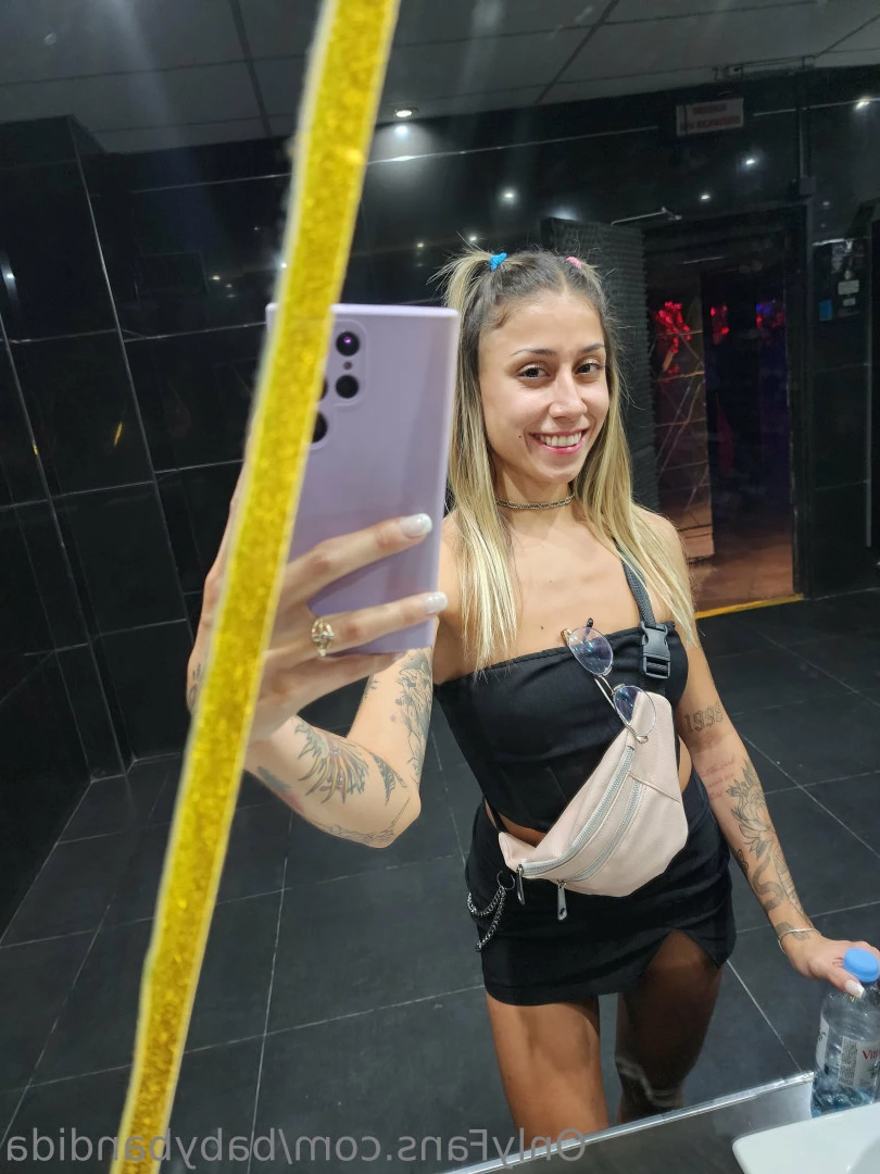 🍓𝐕𝐚𝐥𝐞𝐧𝐭𝐢𝐧𝐚🍓 [ babybandida ] Onlyfans leaked photo 10571699 on Hotleaks.tv