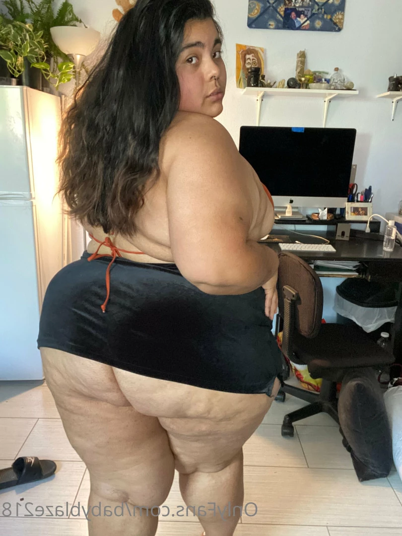 babyblaze218 Onlyfans leaked photo 7709744 on Hotleaks.tv