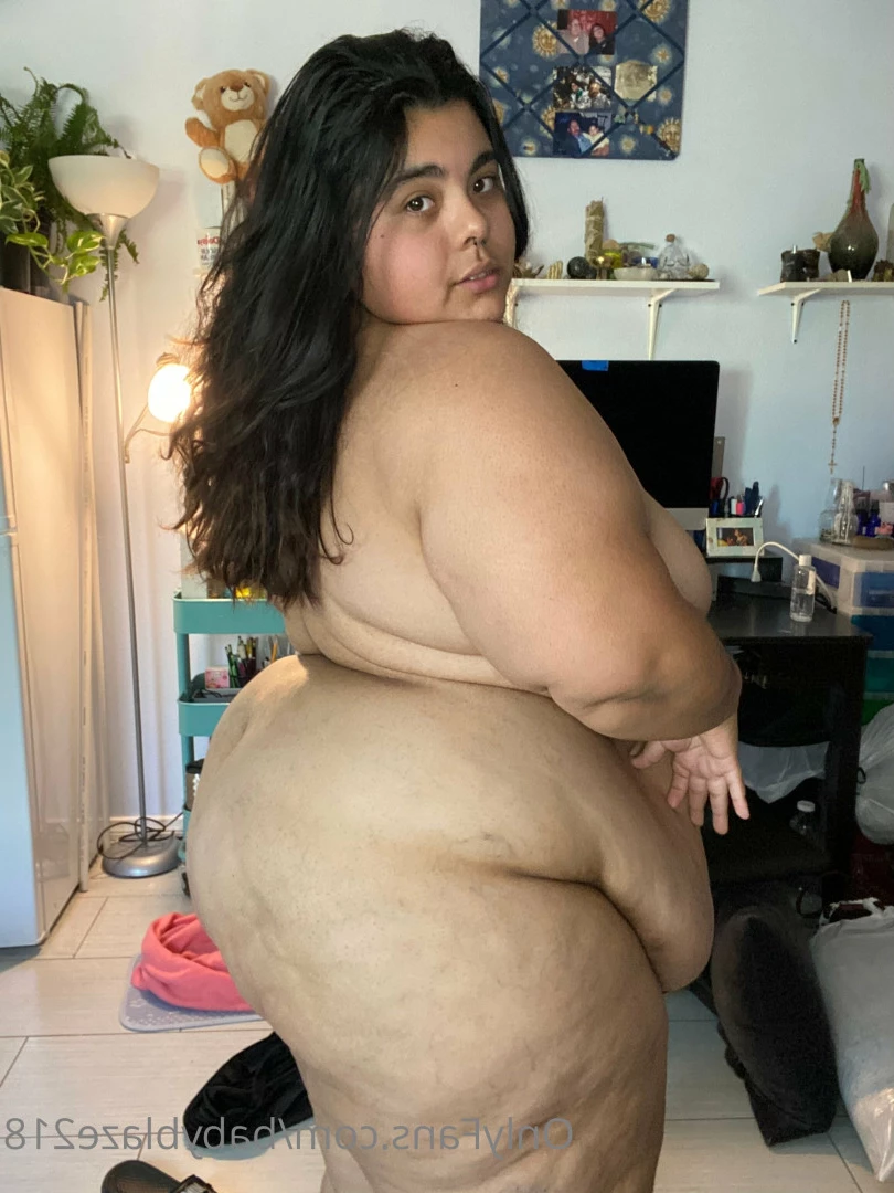 babyblaze218 Onlyfans leaked photo 7709816 on Hotleaks.tv