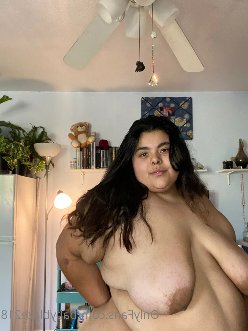 babyblaze218 Onlyfans leaked photo 7709965 on Hotleaks.tv