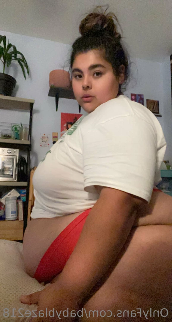 babyblaze218 Onlyfans leaked photo 7709996 on Hotleaks.tv