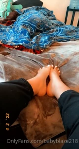 babyblaze218 Onlyfans leaked video 7761662 on Hotleaks.tv